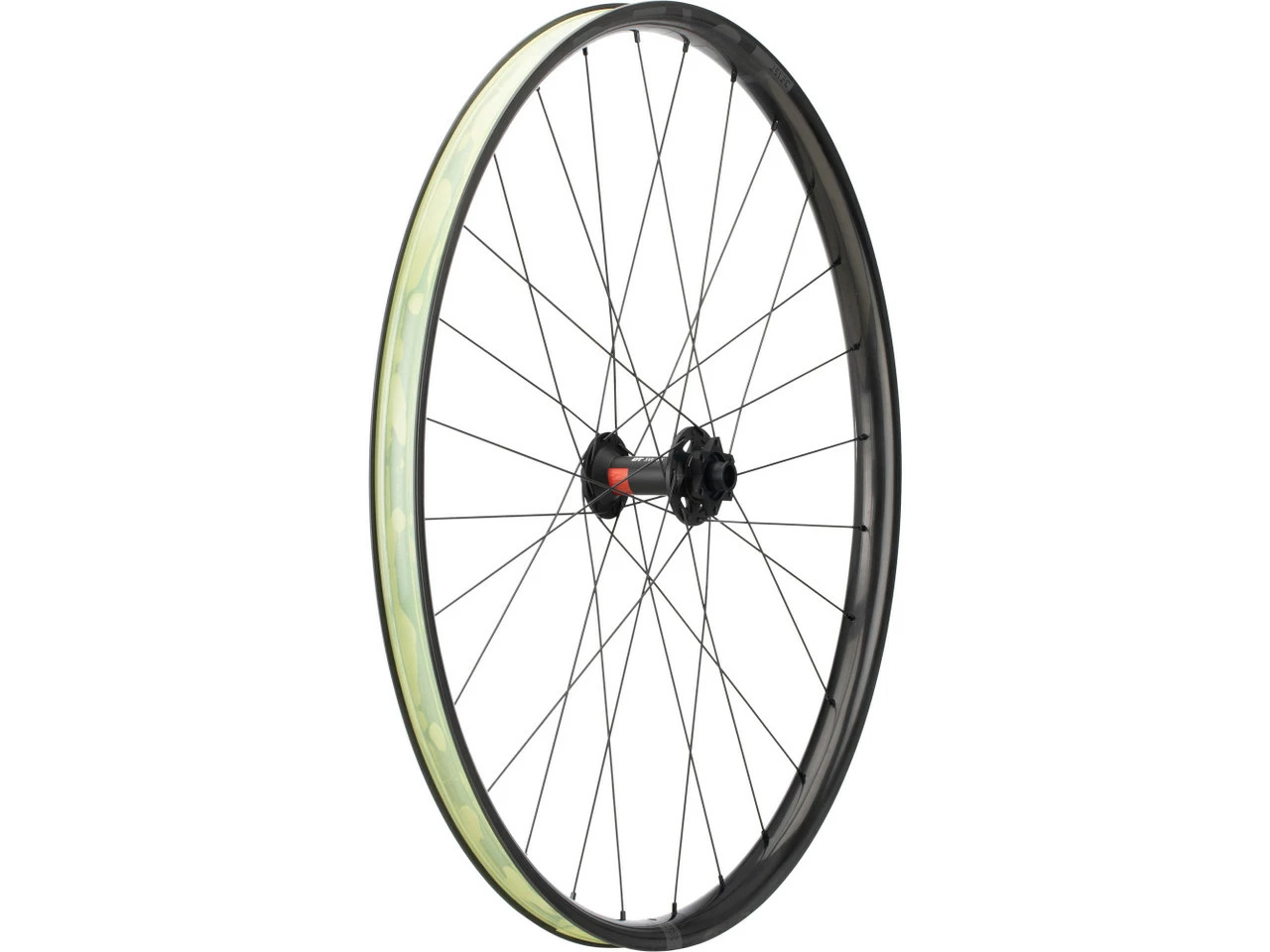 BEAST Components XS30 Disc 6-Loch Boost Carbon 29" Laufradsatz – Bild 8