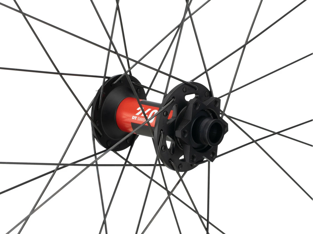 BEAST Components XS30 Disc 6-Loch Boost Carbon 29" Laufradsatz – Bild 9