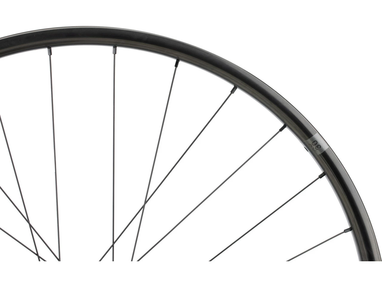 BEAST Components XS30 Disc 6-Loch Boost Carbon 29" Laufradsatz – Bild 12