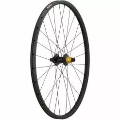 Tune Crosser Endurance Disc Center Lock Carbon 28" Laufrad