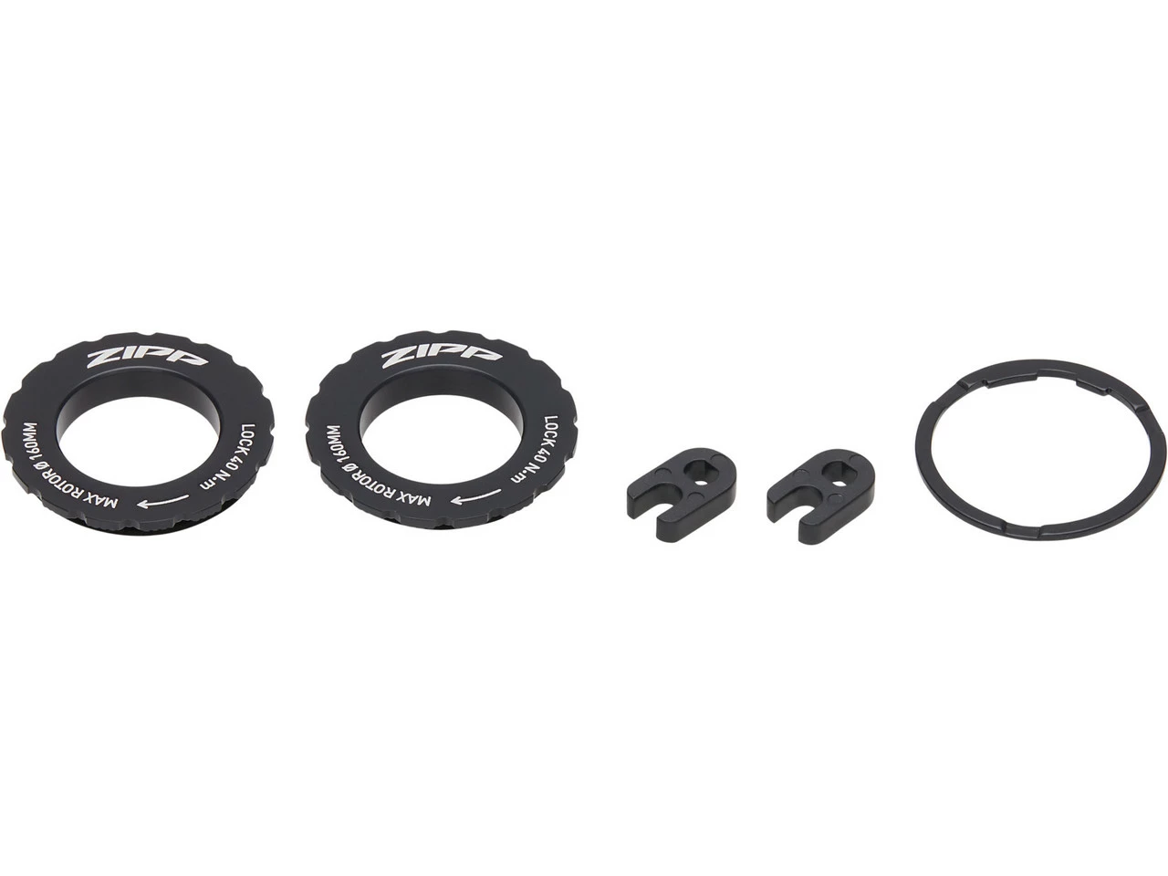 ZIPP 858 NSW Carbon Tubeless Disc Center Lock Laufradsatz Modell 2023 – Bild 7