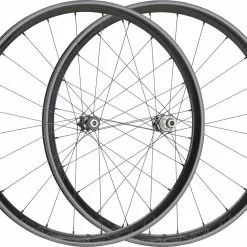 Campagnolo® Levante Carbon Disc Center Lock 28" Laufradsatz
