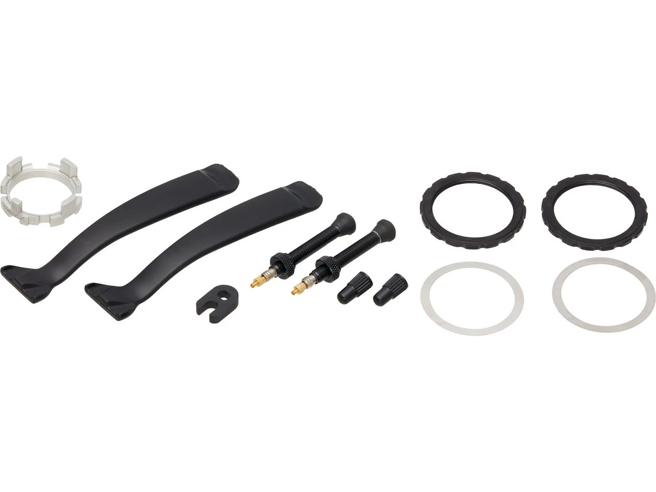 Campagnolo® Levante Carbon Disc Center Lock 28" Laufradsatz – Bild 8