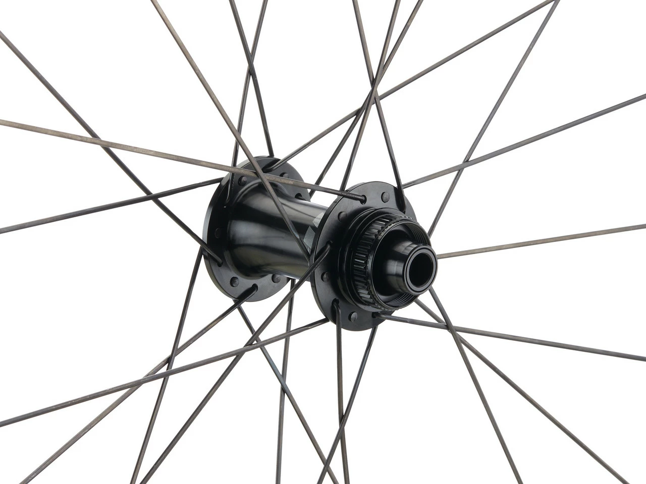 ZIPP 303 S Carbon Tubeless Disc Center Lock Laufradsatz – Bild 3