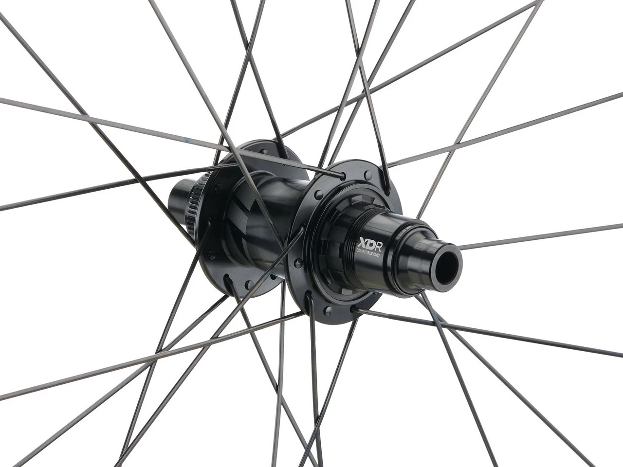 ZIPP 303 S Carbon Tubeless Disc Center Lock Laufradsatz – Bild 5
