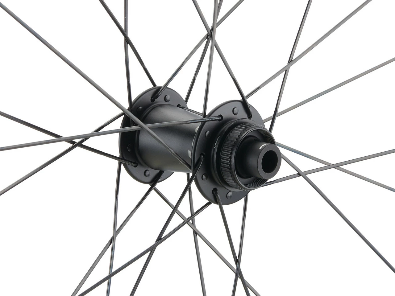 ZIPP 202 Firecrest® Carbon Tubeless Disc Center Lock Laufradsatz – Bild 3