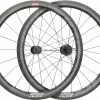 ZIPP 303 Firecrest® Carbon Tubeless Laufradsatz