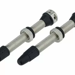 MaXalami FiveWay Tubelessventil - 2 Stück