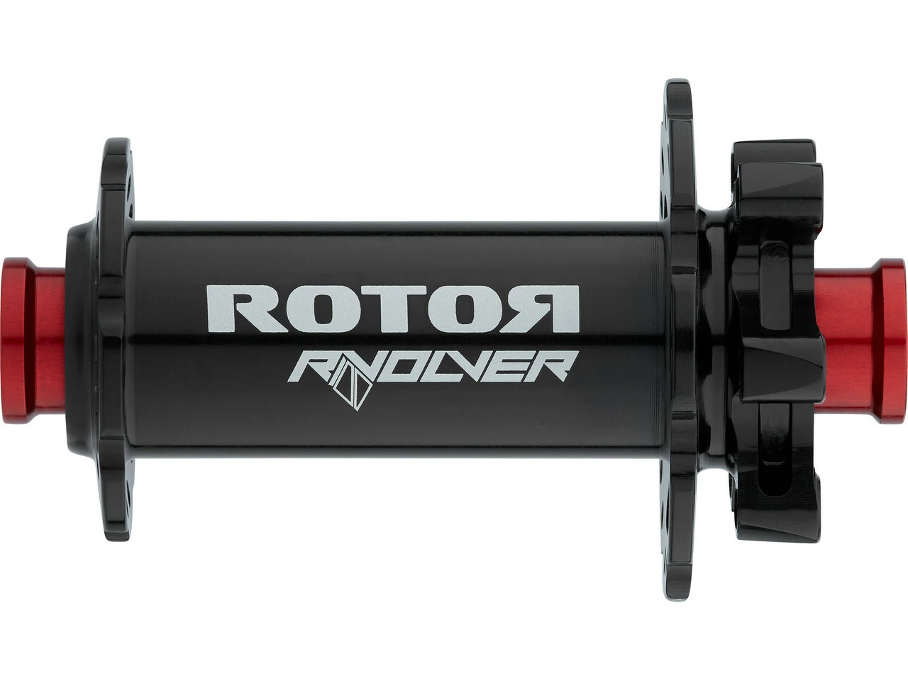 Rotor R-VOLVER MTB Boost Disc 6-Loch VR-Nabe