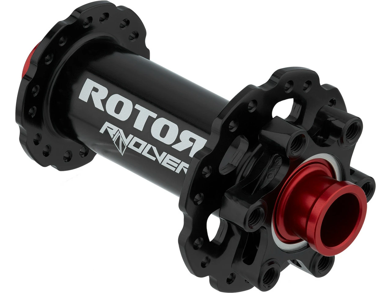 Rotor R-VOLVER MTB Boost Disc 6-Loch VR-Nabe – Bild 2