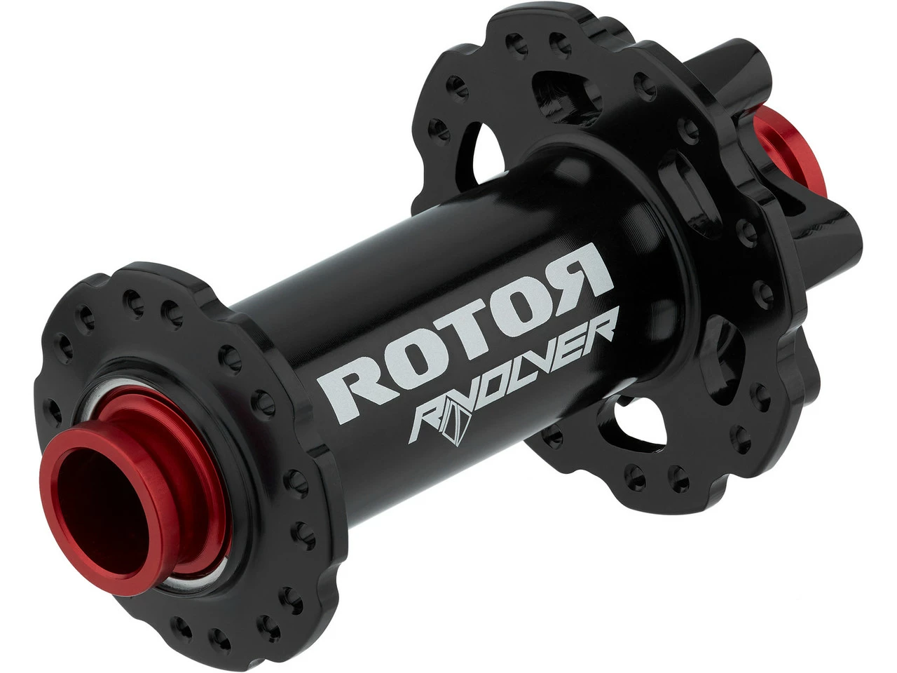Rotor R-VOLVER MTB Boost Disc 6-Loch VR-Nabe – Bild 3