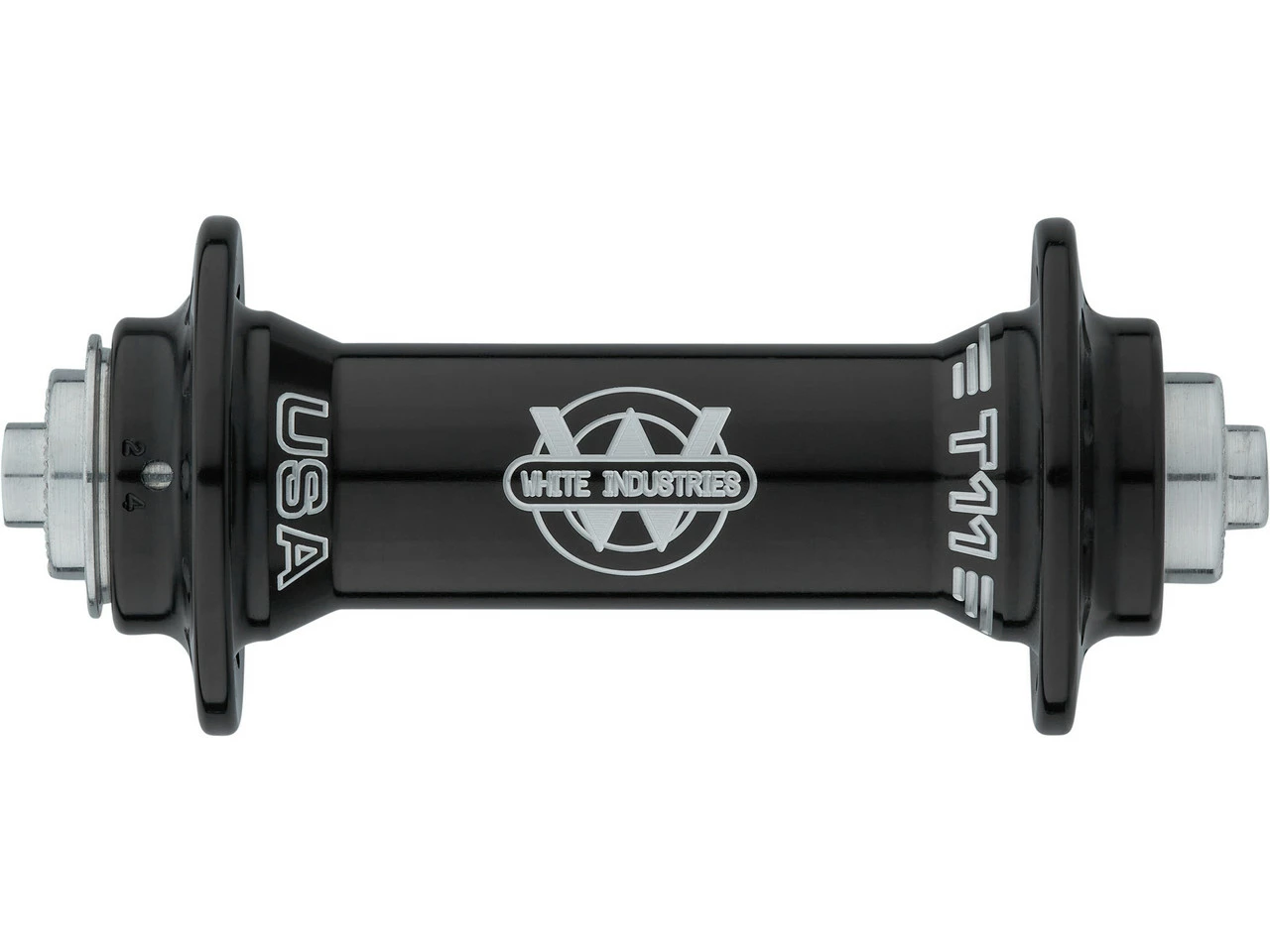 White Industries T11 VR-Nabe