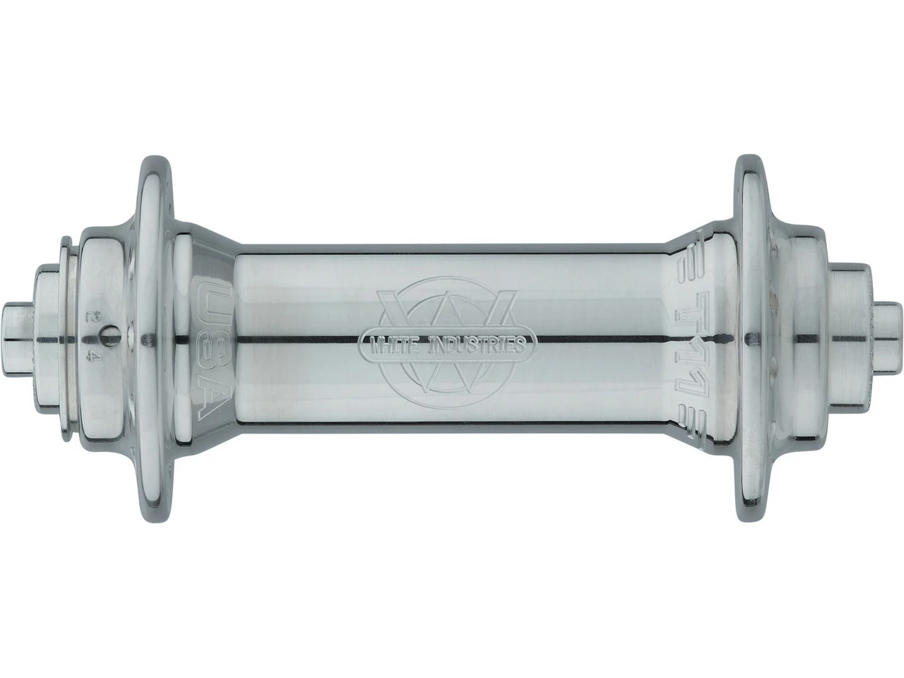 White Industries T11 VR-Nabe – Bild 4