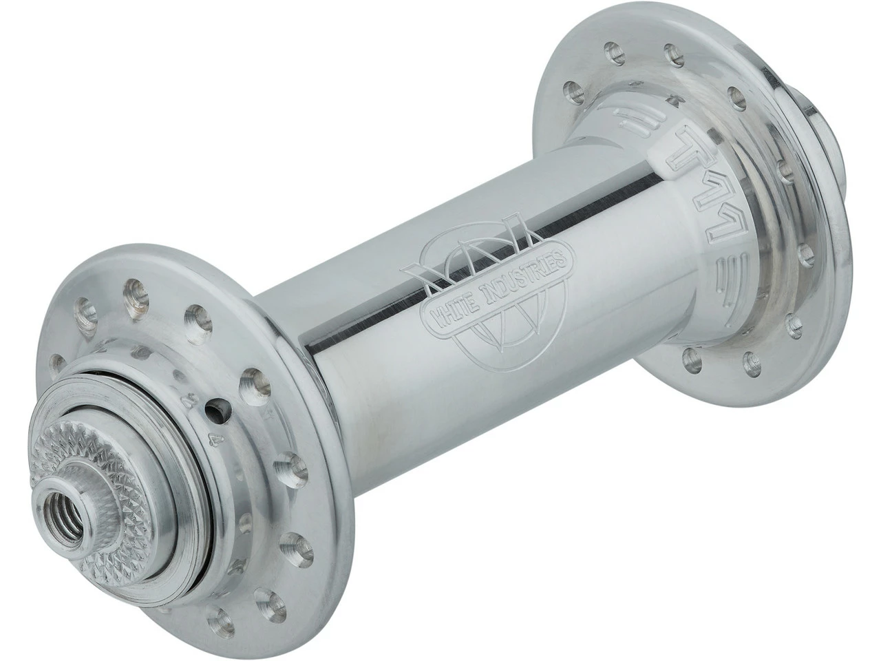 White Industries T11 VR-Nabe – Bild 6