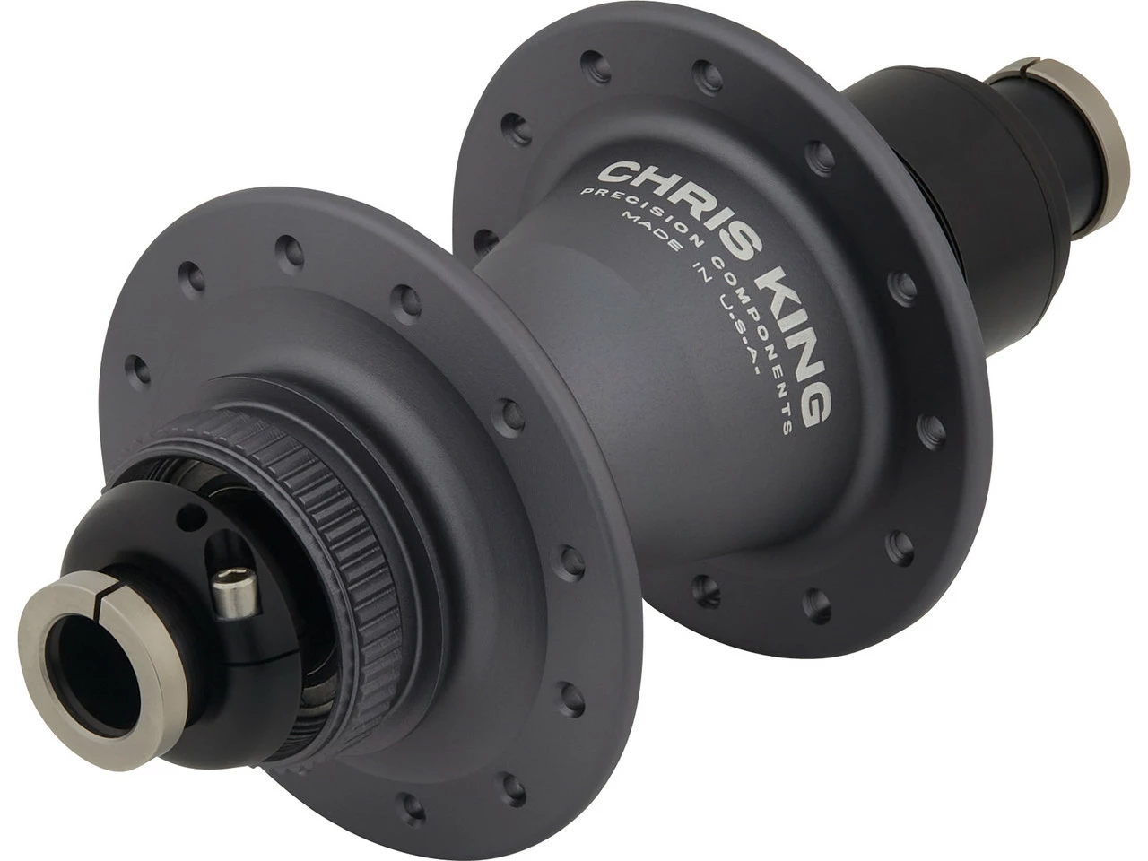 Chris-king R45 Disc Center Lock HR-Nabe – Bild 3