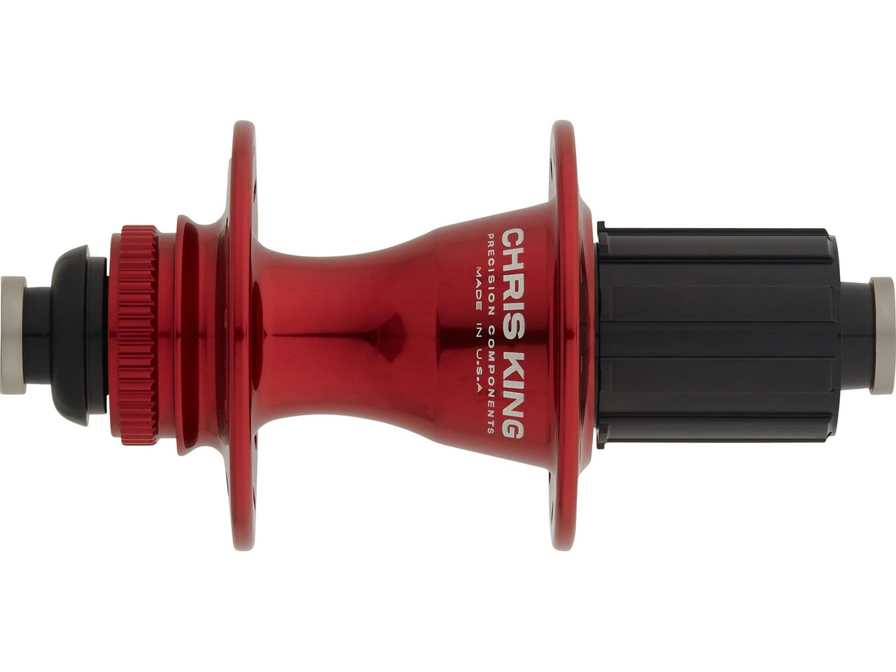 Chris-king R45 Disc Center Lock HR-Nabe – Bild 4