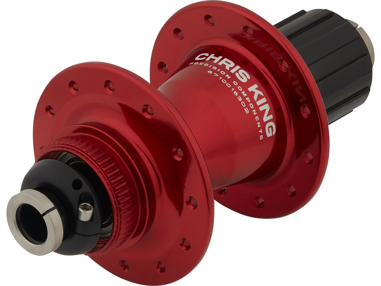 Chris-king R45 Disc Center Lock HR-Nabe – Bild 6