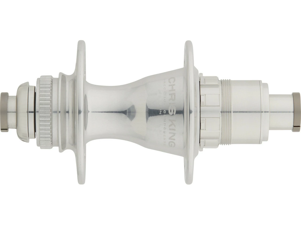 Chris-king R45 Disc Center Lock HR-Nabe – Bild 7