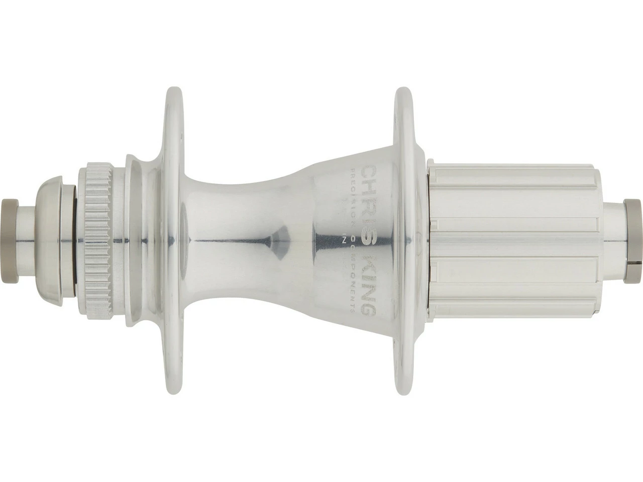 Chris-king R45 Disc Center Lock HR-Nabe – Bild 8