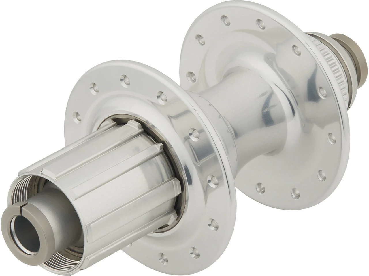 Chris-king R45 Disc Center Lock HR-Nabe – Bild 9