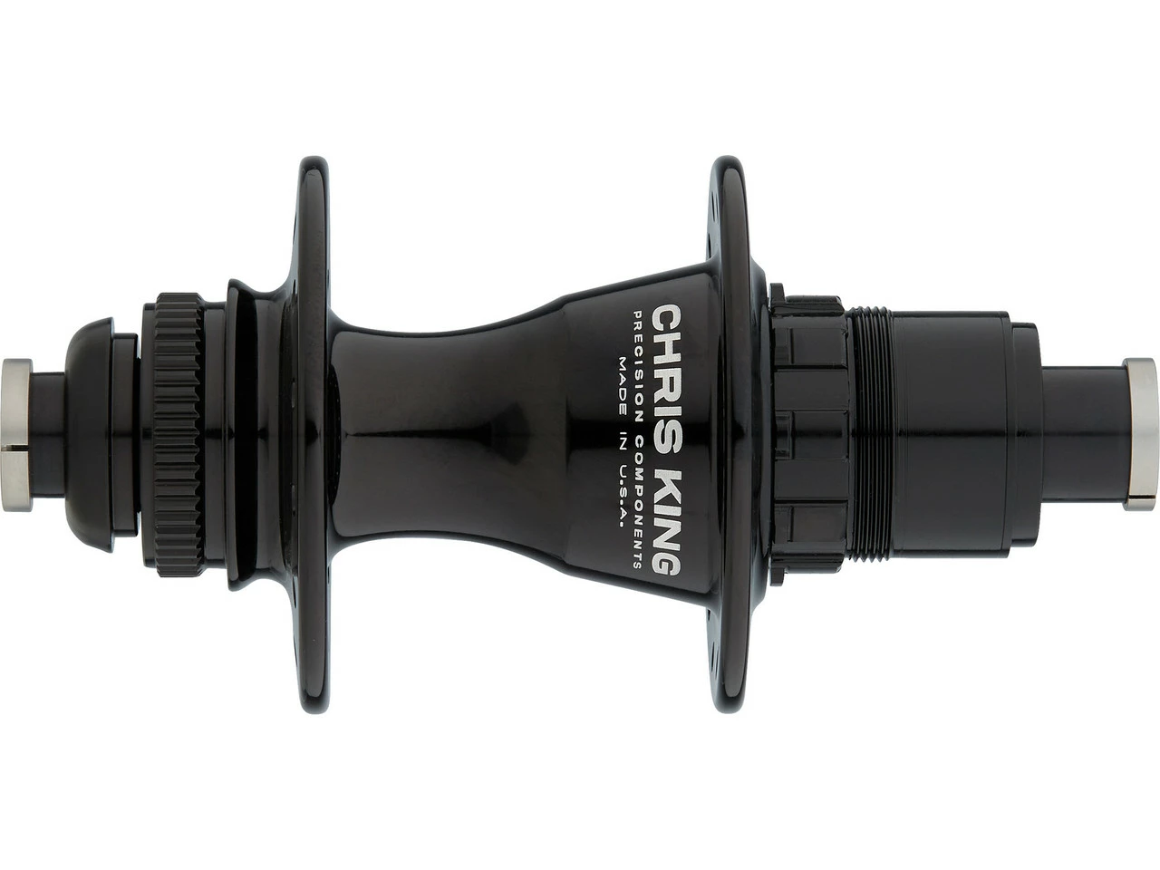 Chris-king R45 Disc Center Lock HR-Nabe – Bild 11