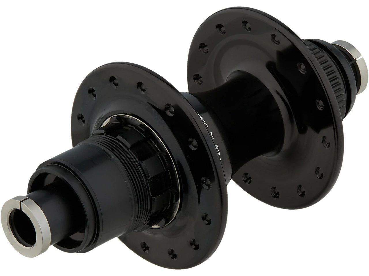 Chris-king R45 Disc Center Lock HR-Nabe – Bild 12