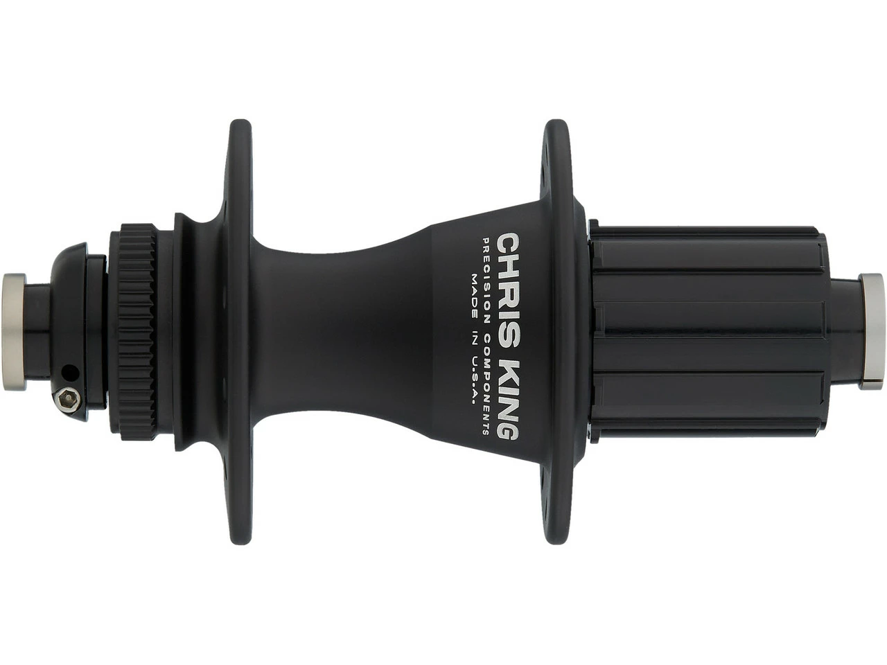 Chris-king R45 Disc Center Lock HR-Nabe – Bild 14