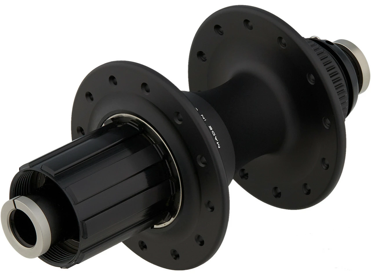 Chris-king R45 Disc Center Lock HR-Nabe – Bild 15