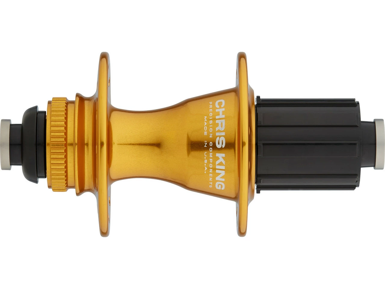 Chris-king R45 Disc Center Lock HR-Nabe – Bild 17