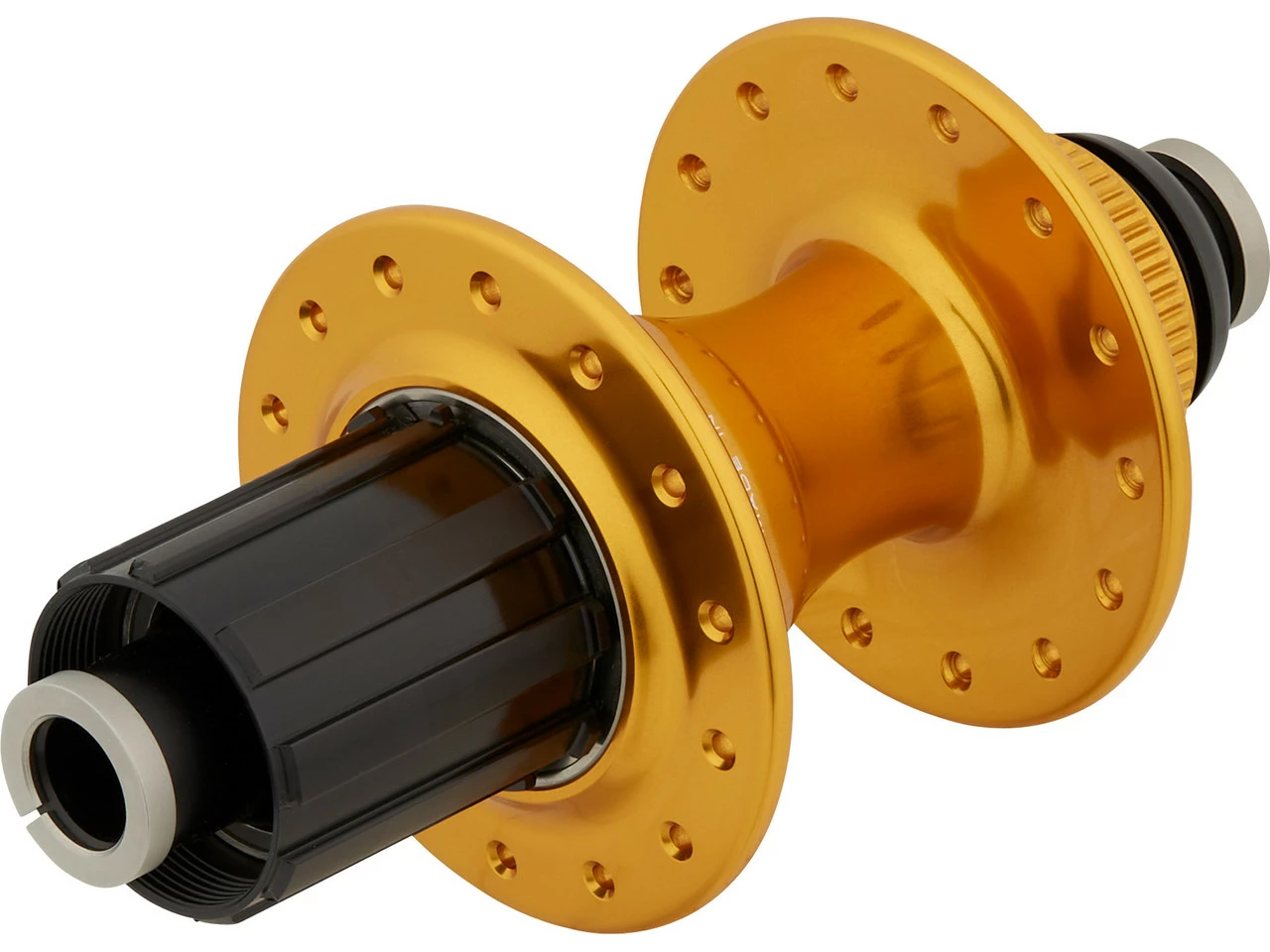 Chris-king R45 Disc Center Lock HR-Nabe – Bild 18