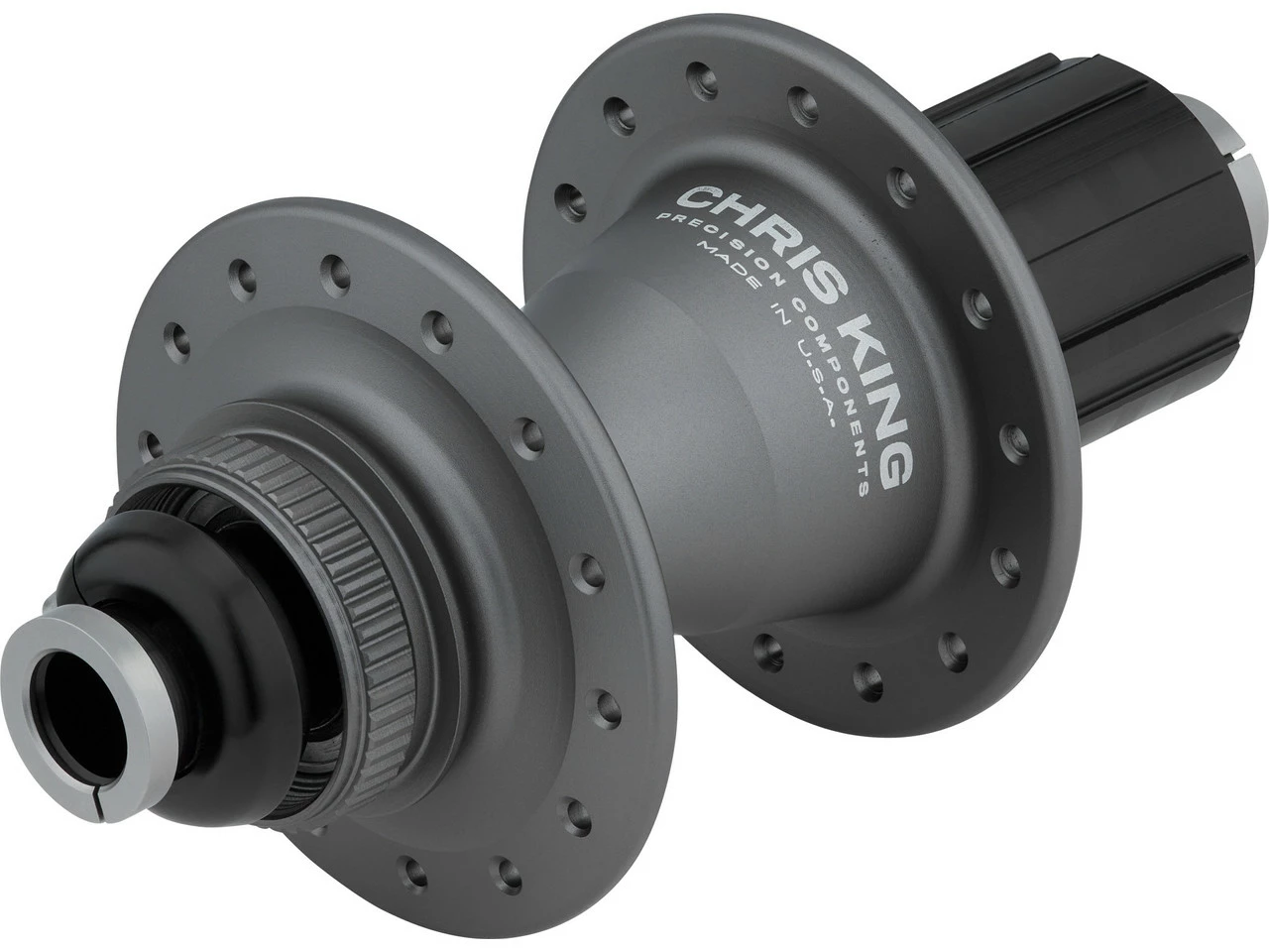 Chris-king R45 Disc Center Lock HR-Nabe – Bild 22