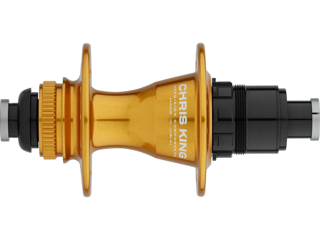 Chris-king R45 Disc Center Lock HR-Nabe – Bild 23