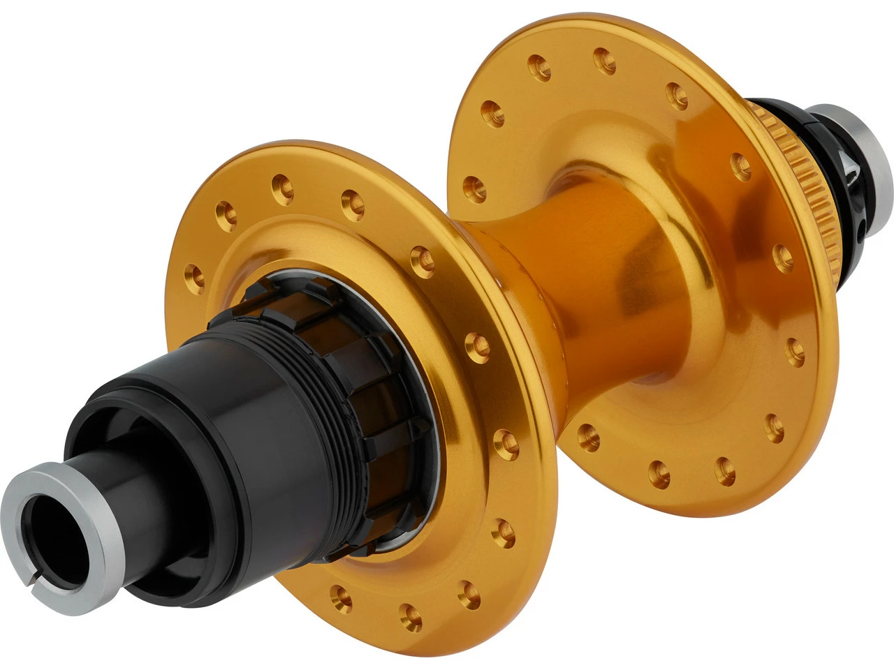 Chris-king R45 Disc Center Lock HR-Nabe – Bild 24