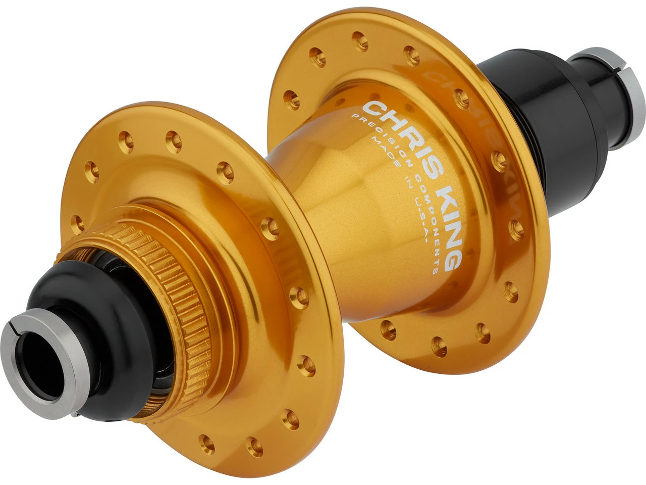 Chris-king R45 Disc Center Lock HR-Nabe – Bild 25