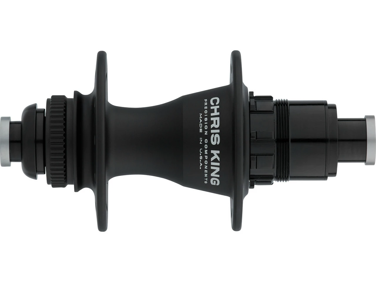 Chris-king R45 Disc Center Lock HR-Nabe – Bild 26