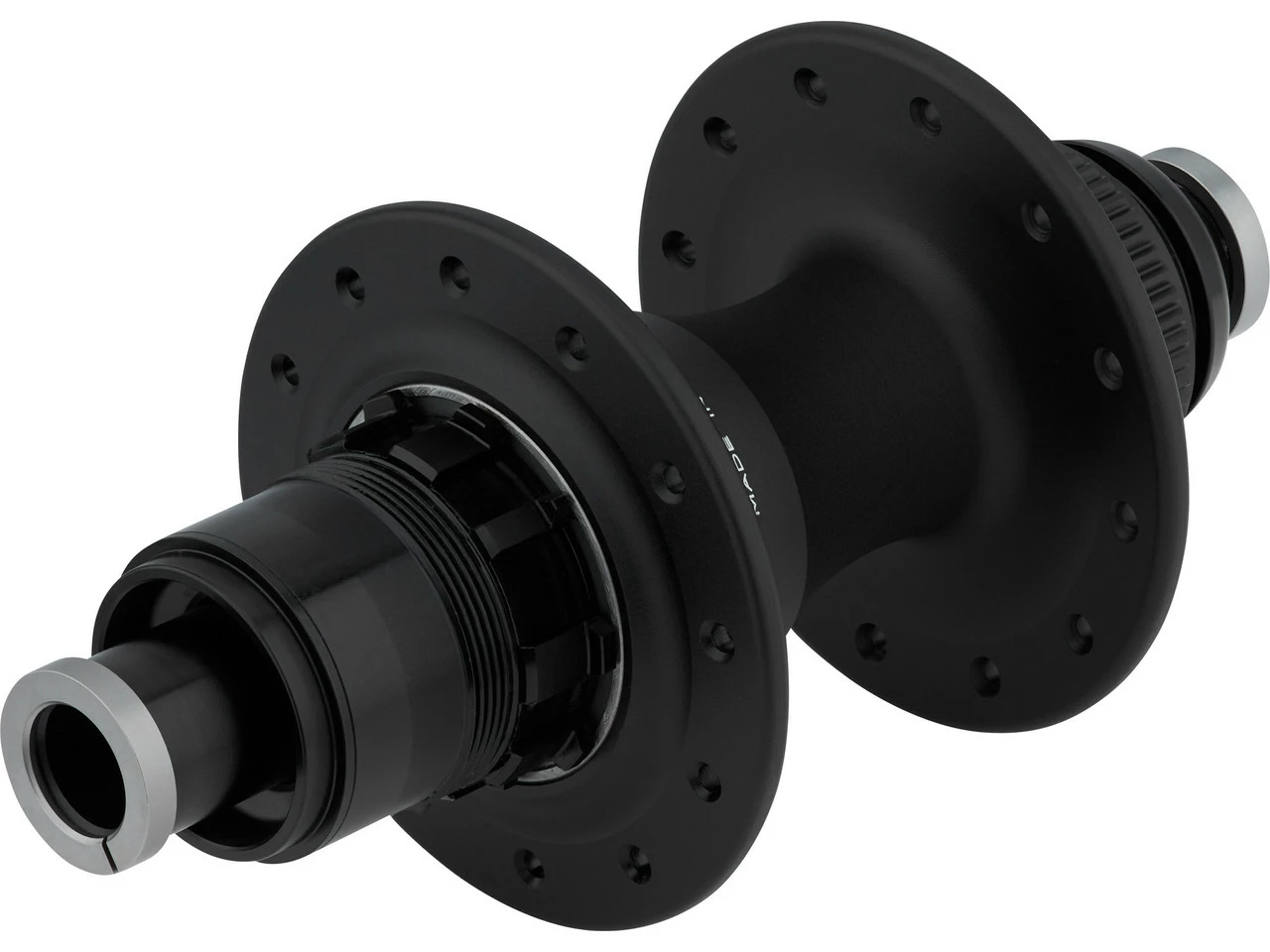 Chris-king R45 Disc Center Lock HR-Nabe – Bild 27