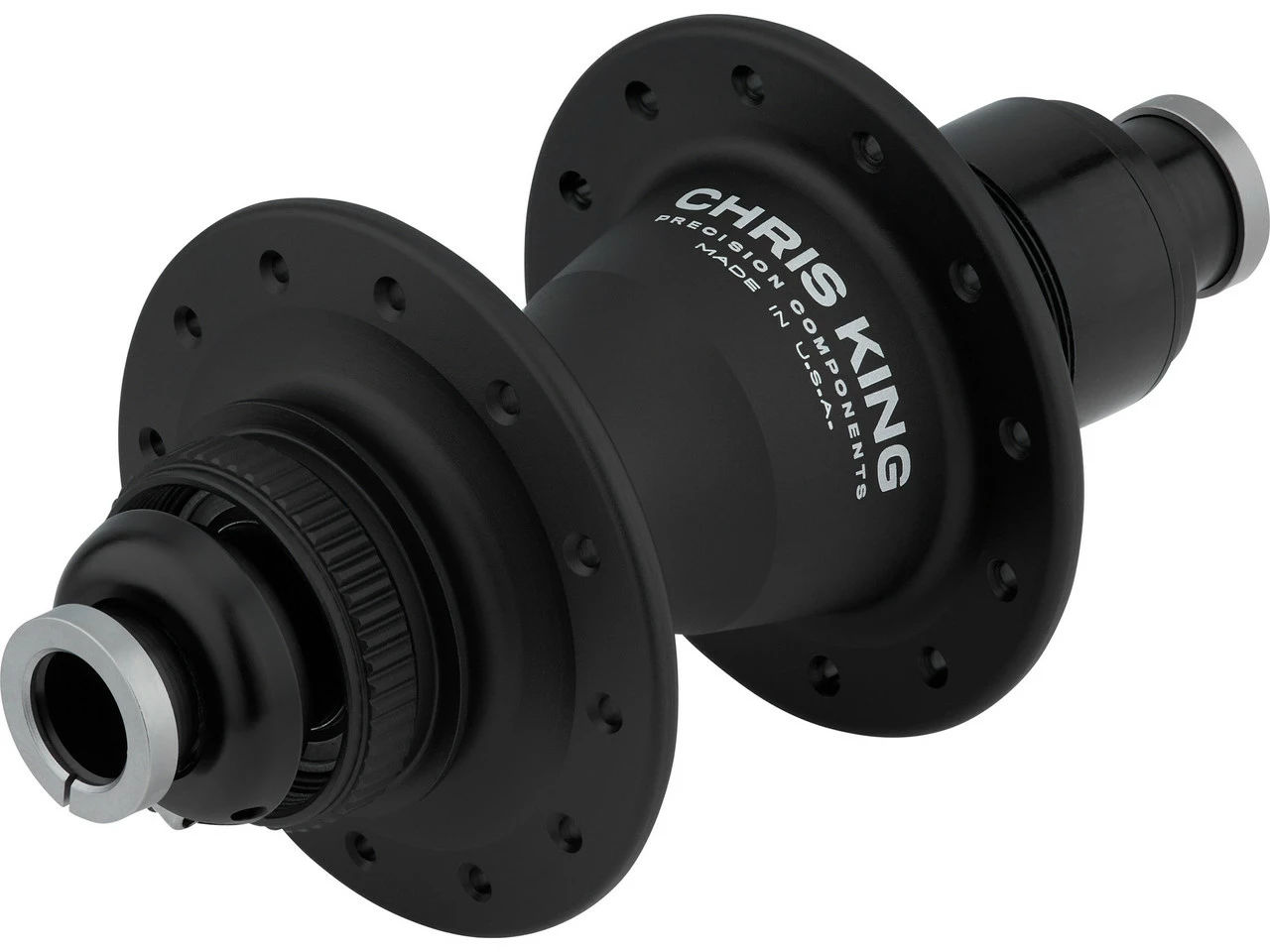 Chris-king R45 Disc Center Lock HR-Nabe – Bild 28