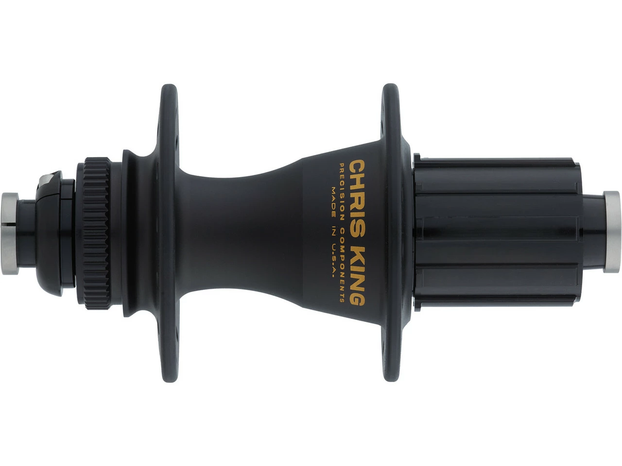 Chris-king R45 Disc Center Lock HR-Nabe – Bild 29