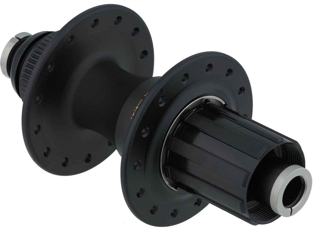 Chris-king R45 Disc Center Lock HR-Nabe – Bild 30