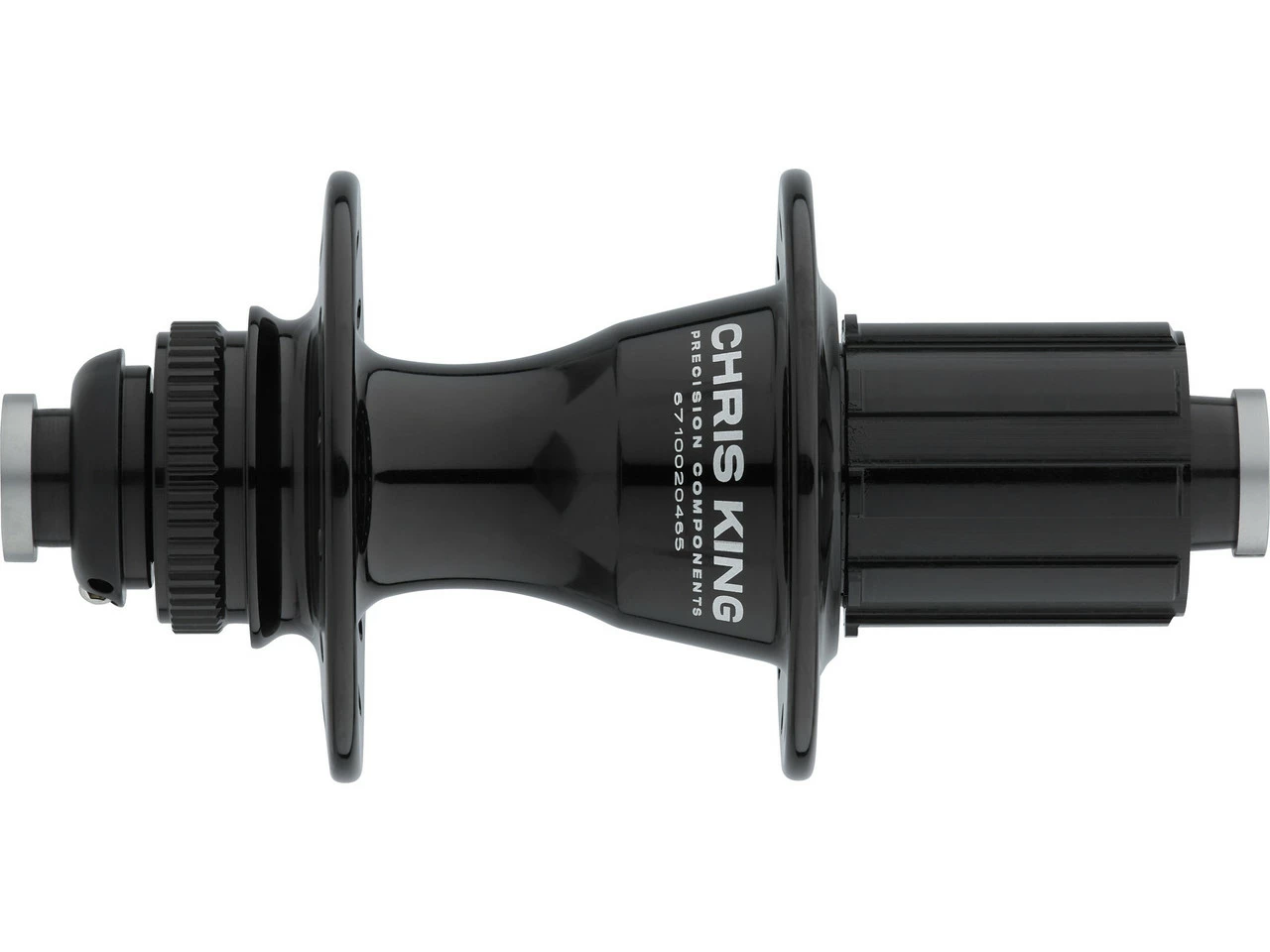 Chris-king R45 Road Disc Center Lock HR-Nabe