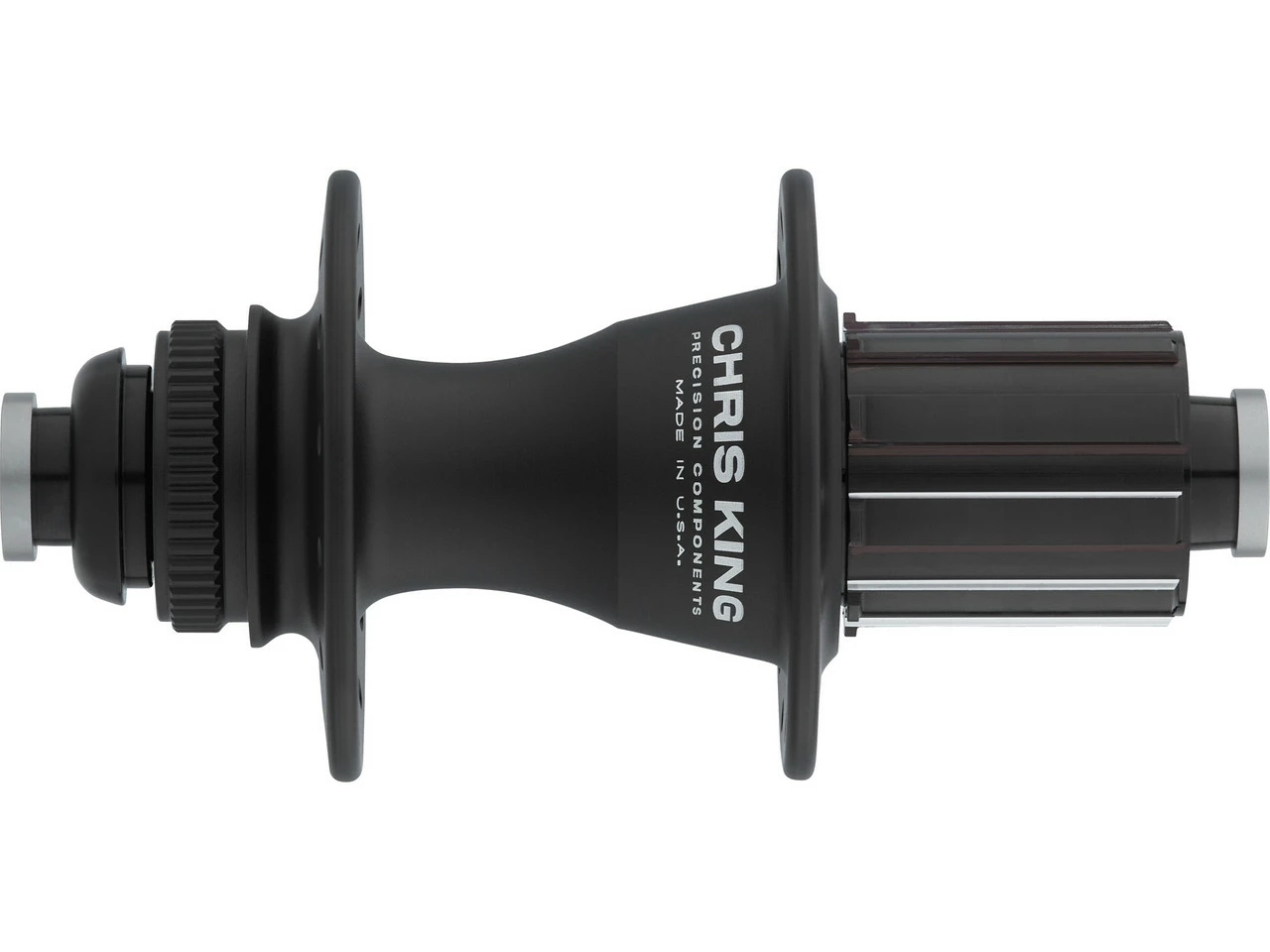 Chris-king R45 Road Disc Center Lock HR-Nabe – Bild 4