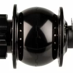 SON 28 15 Disc 6-Loch Nabendynamo