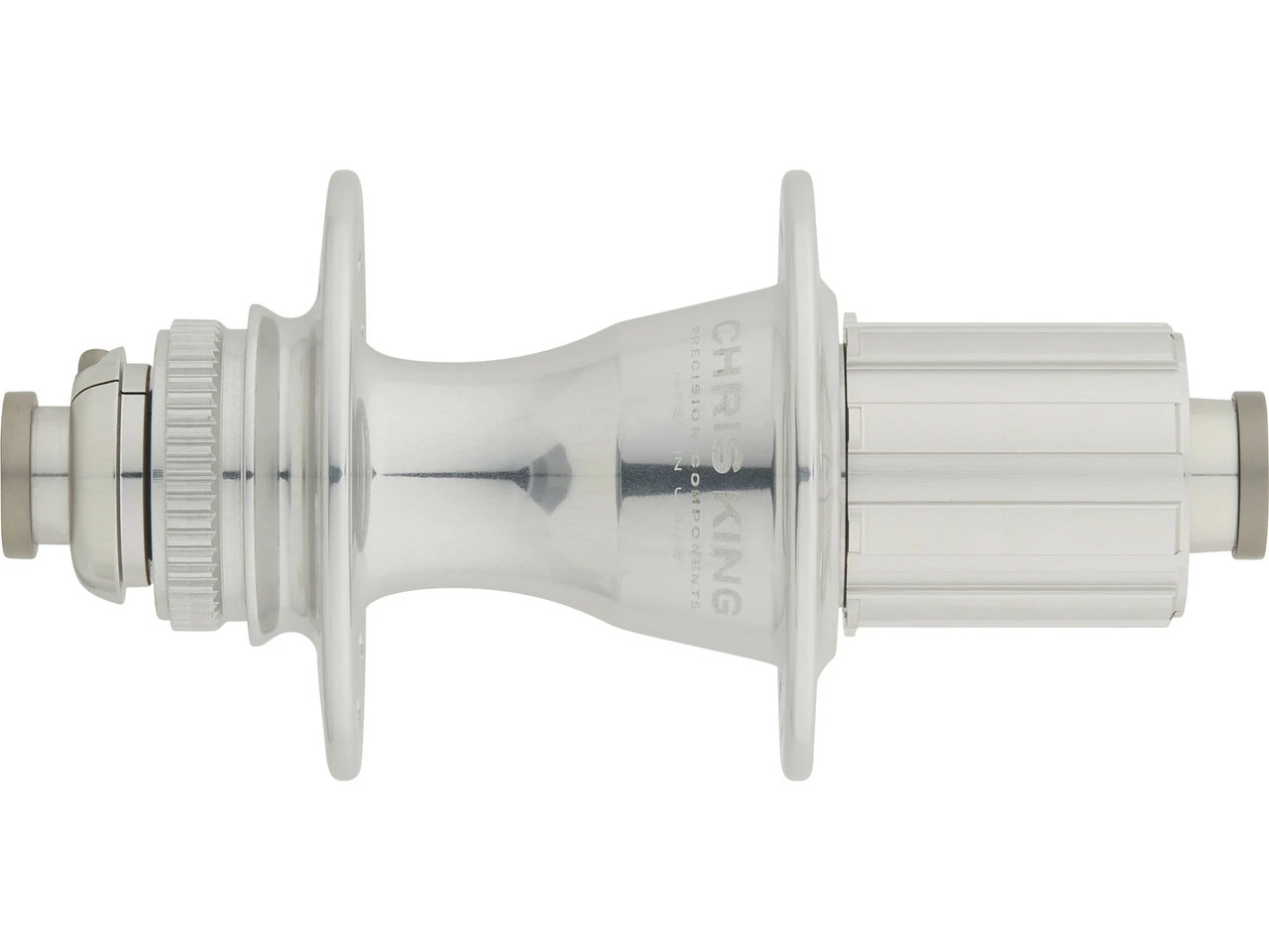 Chris-king Boost Disc Center Lock HR-Nabe – Bild 4