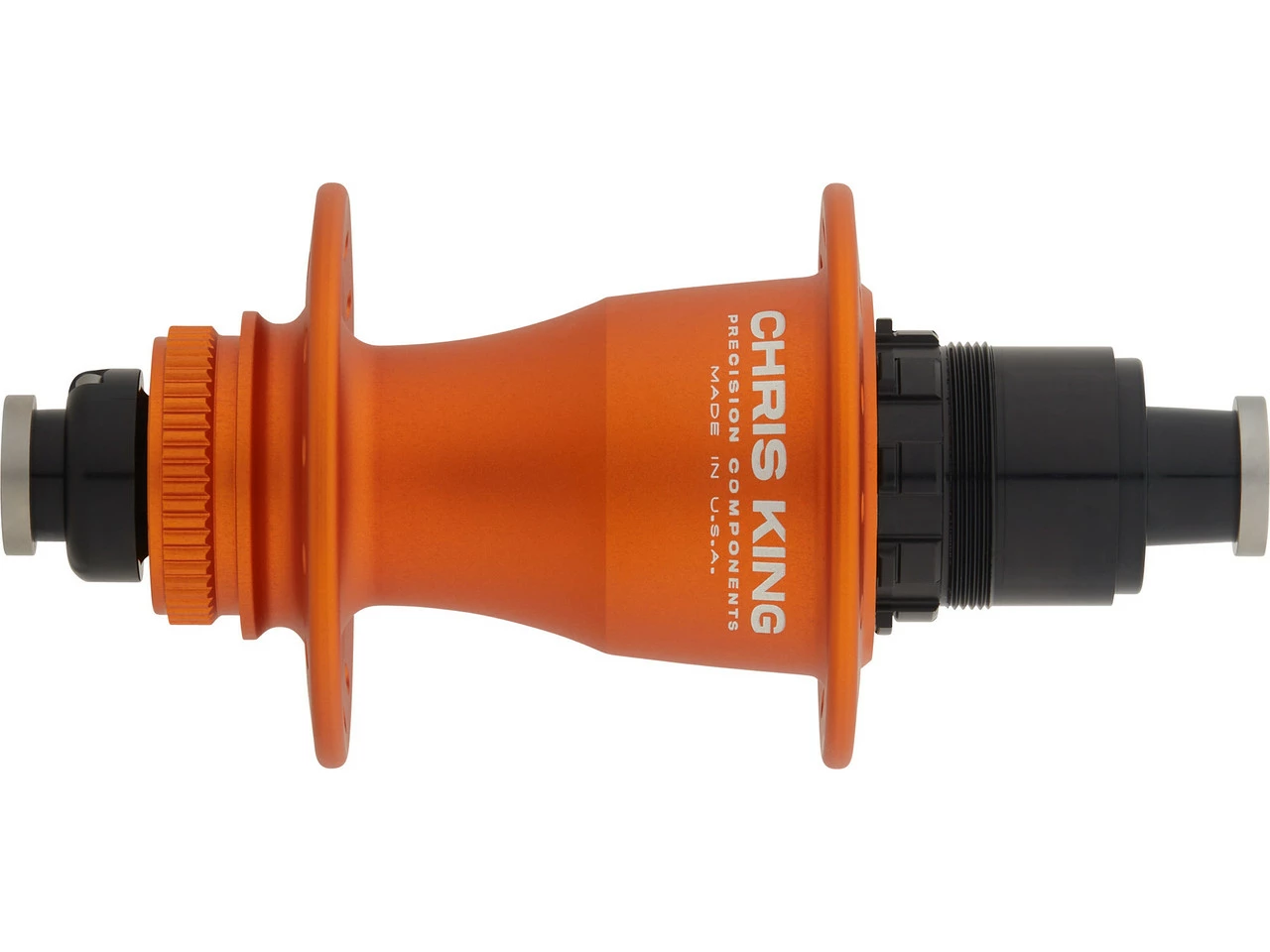 Chris-king Boost Disc Center Lock HR-Nabe – Bild 7