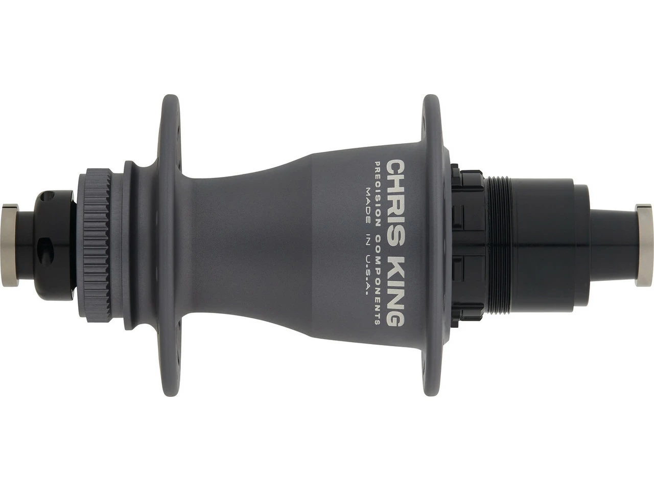 Chris-king Boost Disc Center Lock HR-Nabe – Bild 10