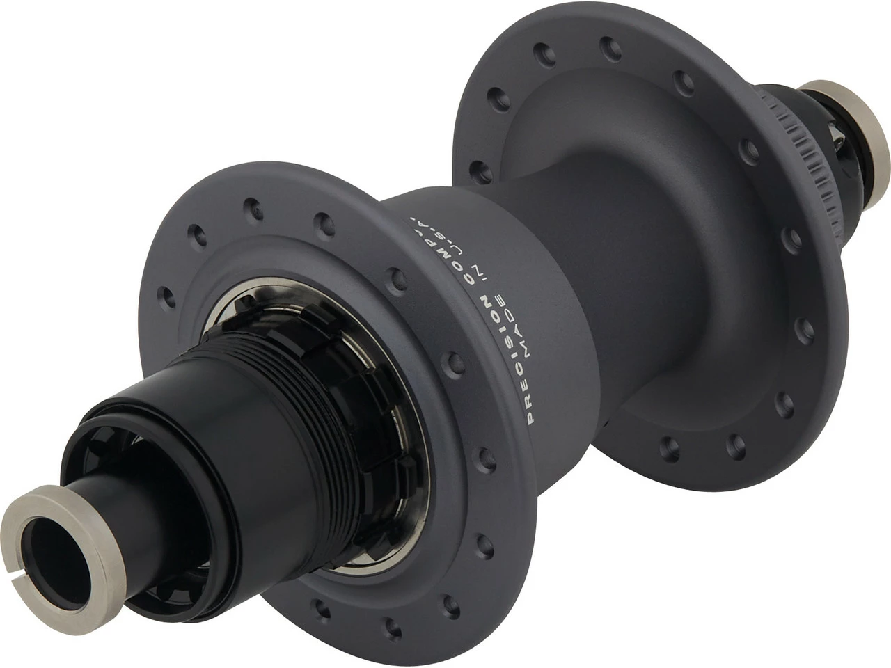 Chris-king Boost Disc Center Lock HR-Nabe – Bild 11