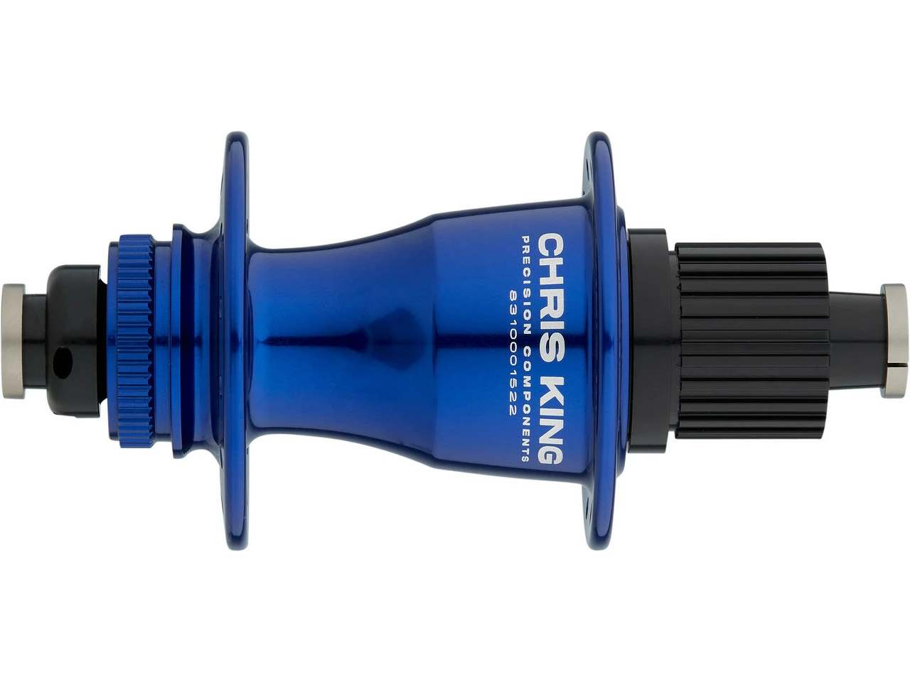 Chris-king Boost Disc Center Lock HR-Nabe – Bild 13