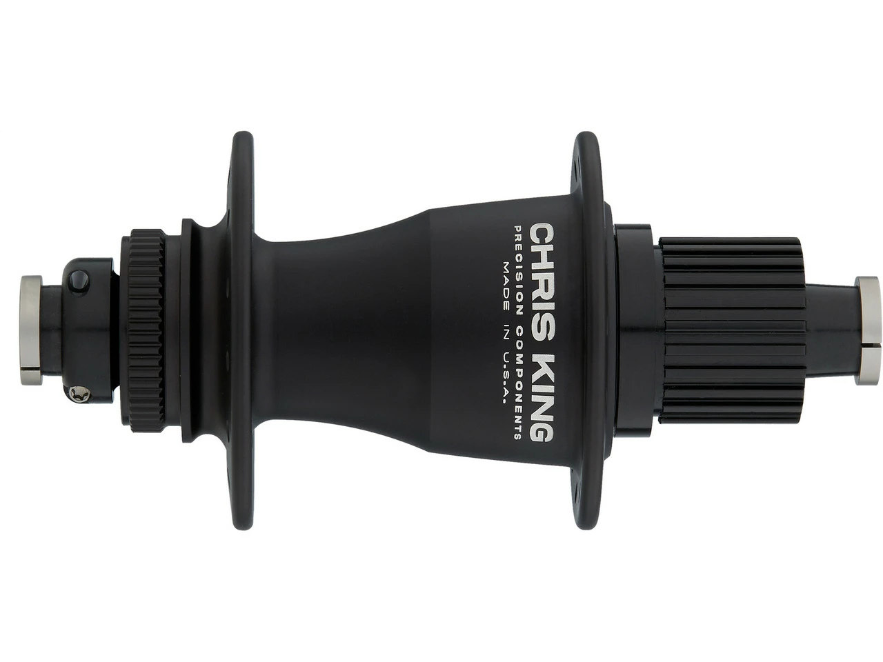 Chris-king Boost Disc Center Lock HR-Nabe – Bild 16