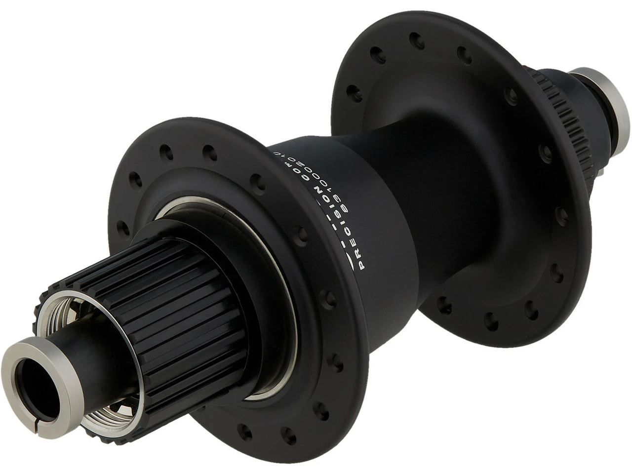 Chris-king Boost Disc Center Lock HR-Nabe – Bild 17