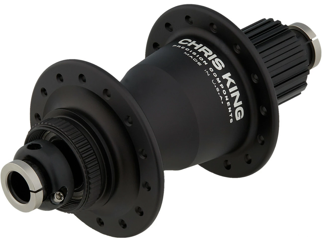 Chris-king Boost Disc Center Lock HR-Nabe – Bild 18